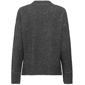 Only Lelsie Studs Cardigan